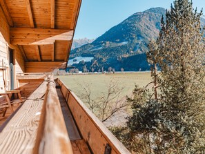 Property grounds - Wildkogel 1 by Interhome (Neukirchen am Großvenediger)