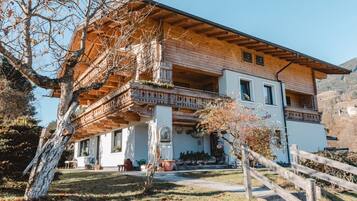 Außenbereich