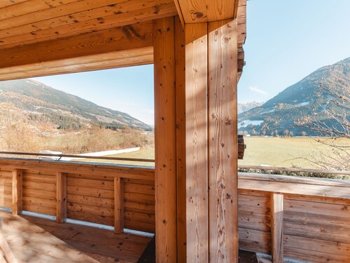 Mitterkopf by Interhome