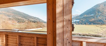 Mitterkopf by Interhome