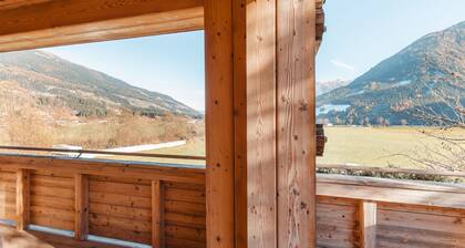 Mitterkopf by Interhome