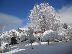 Boendeområde