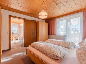 1 bedroom, WiFi