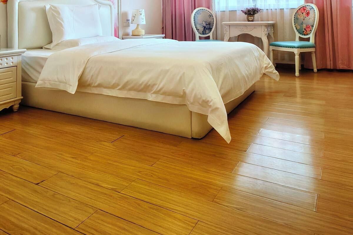 Comfort Single Room