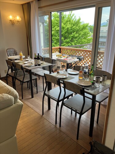 Bigstone Terrace Suite Tsutsumimachi