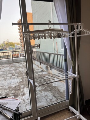 特級頂層客房, 山景 | 客廳