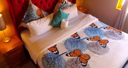 Neo Ruks rooms