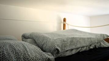 1 chambre, draps fournis