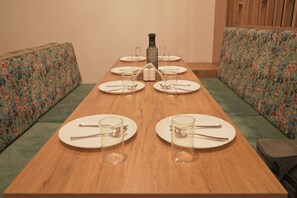 美食廣場