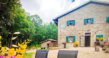 3 Bedroom Cabin in Subbiano