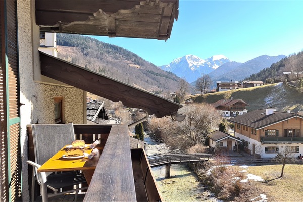 Balkon App. Sieger-Brandner