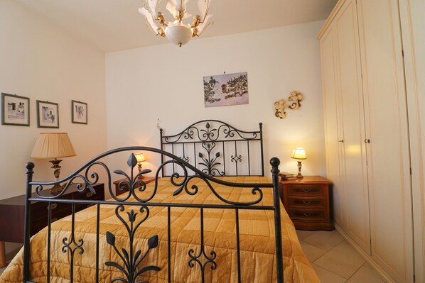 1 quarto, Wi-Fi
