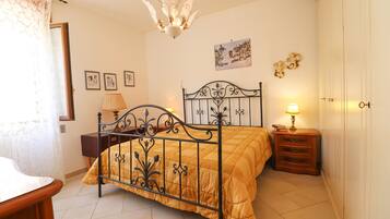 1 bedroom, WiFi