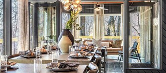 7k sq ft Mountain Estate -The Most Epic Experience