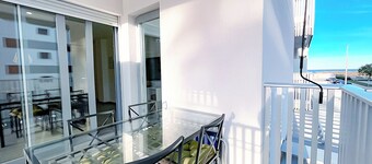 New apt. at the beach of Daimus - near Gandia