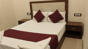 Standard Room | 1 bedroom, desk, free WiFi