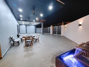 Exterior - JPP Homestay (Johor Bahru)