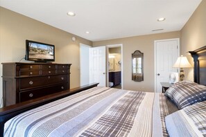 4 chambres, fer et planche à repasser, Wi-Fi, draps fournis