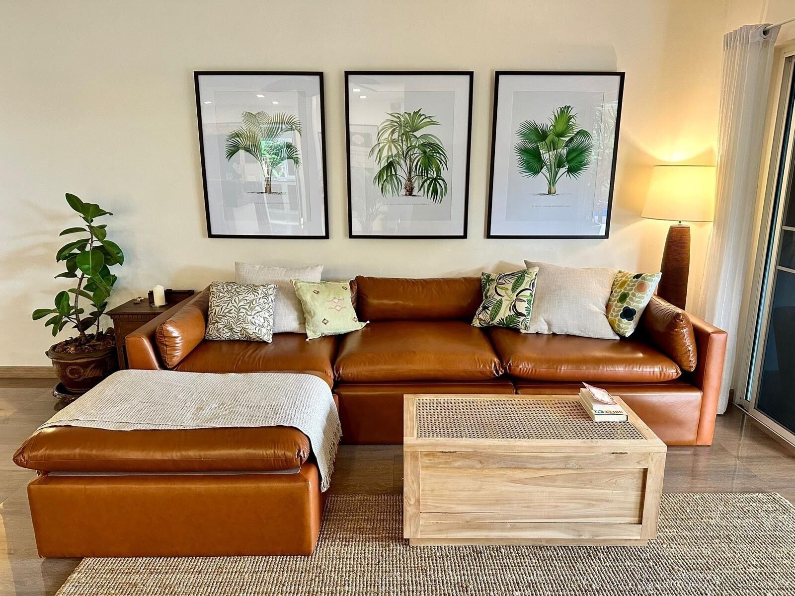 Smart TV, reproductor de DVD y estéreo 