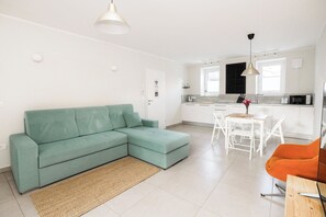 スマートテレビ