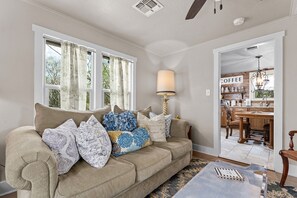 Fernseher, Arbeitsbereiche