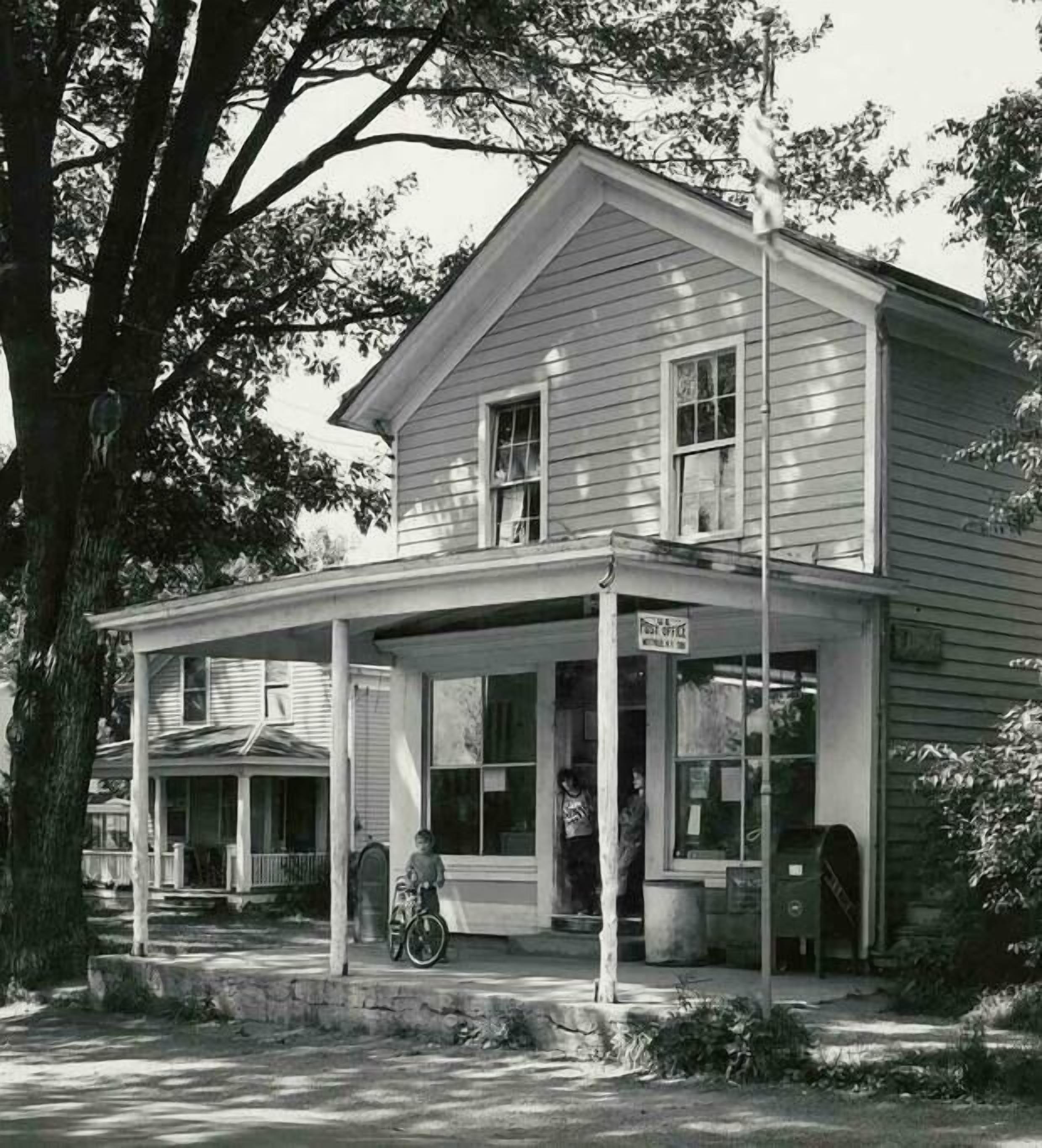 Unique Old General Store Studio in Skaneateles 