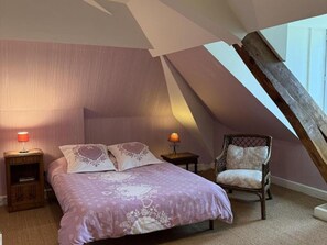 6 habitaciones y wifi 