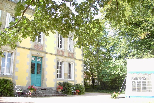 Außenbereich