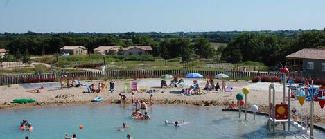 Plage