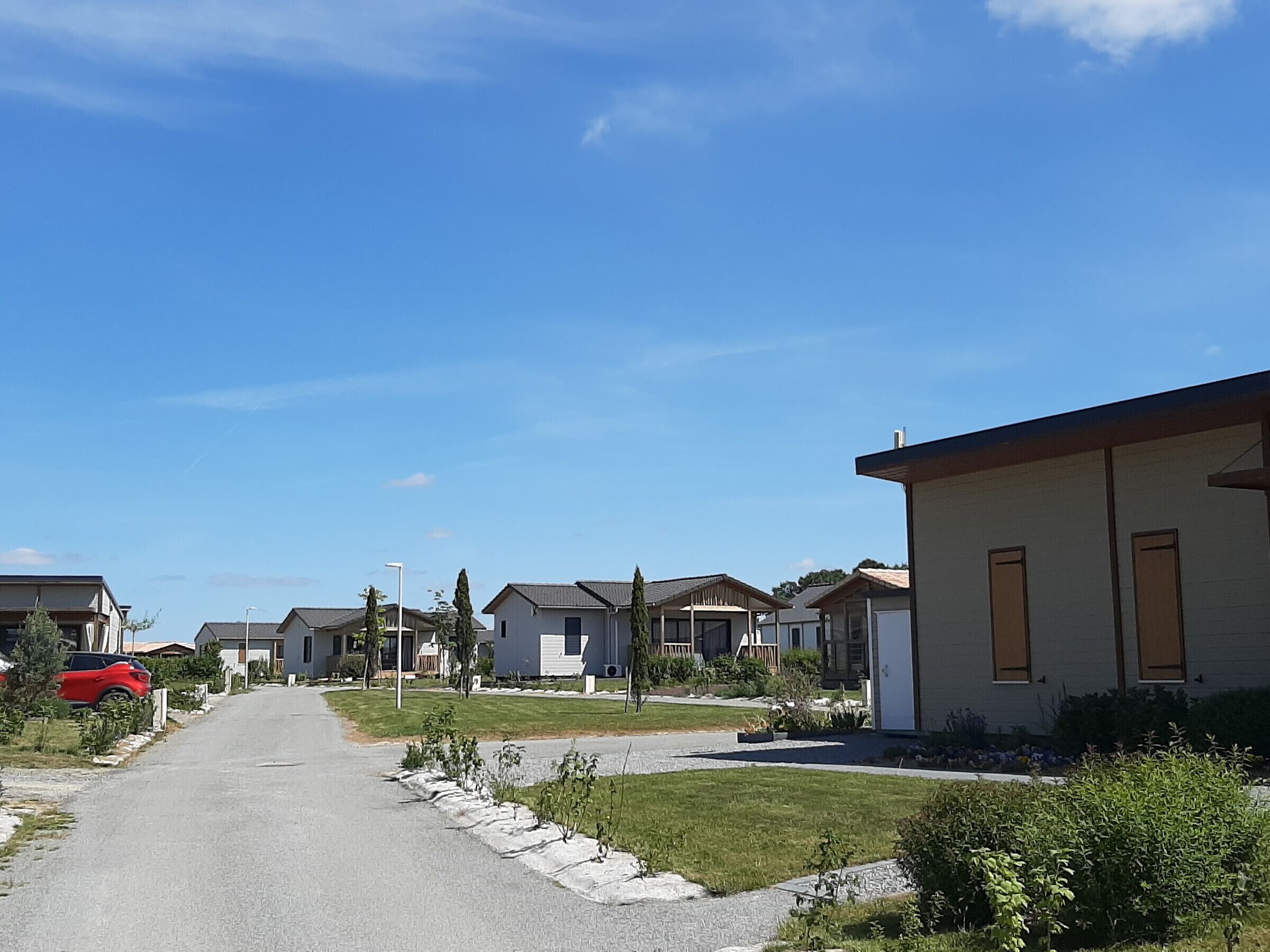 Exterieur
