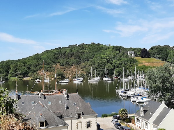 Port de plaisance