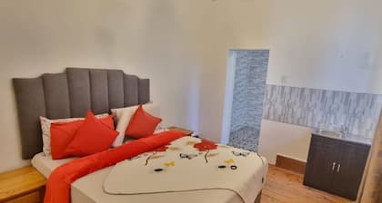 Neo & ruks guest house