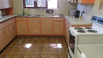 Dapur pribadi