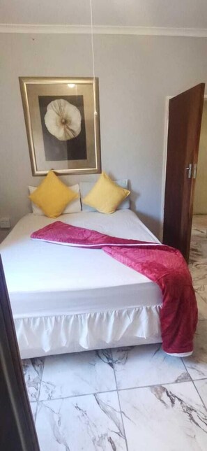 Business Room - Neo & ruks guest house (Cape Town)