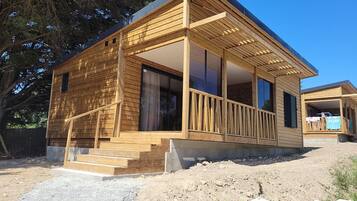 DĂ©tail de lâextĂ©rieur