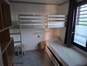 3 sovrum och gratis wi-fi