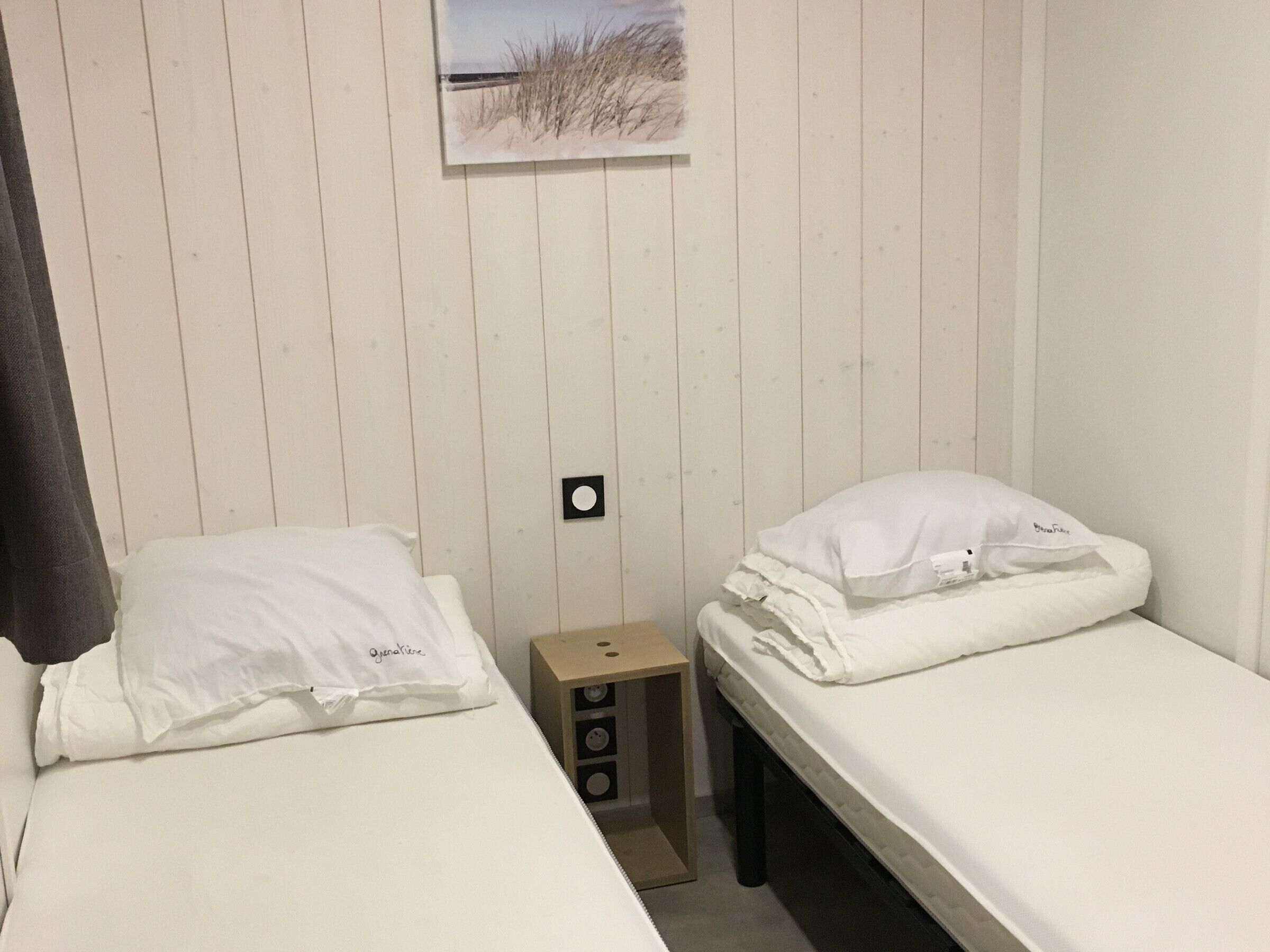 3 chambres, Wi-Fi gratuit
