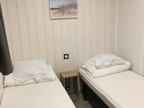 3 bedrooms, free WiFi