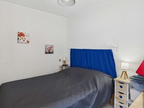 1 dormitorio