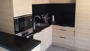 Eget kjøkken