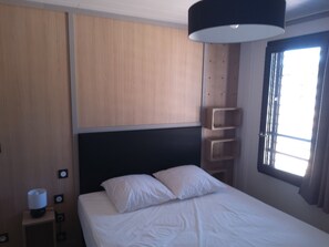 3 bedrooms
