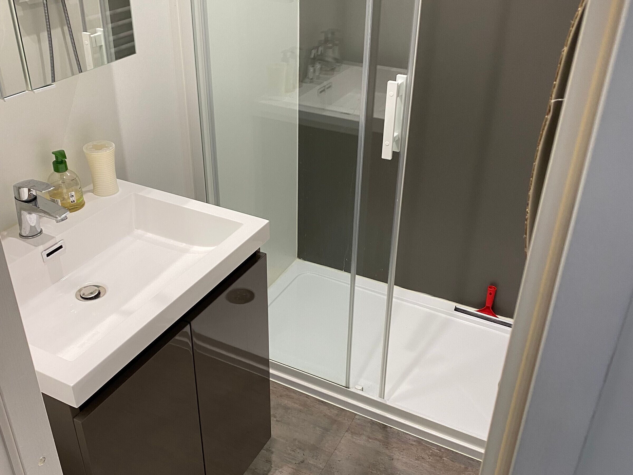 Salle de bain