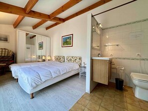 3 chambres