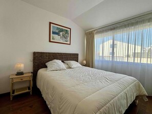 3 bedrooms, free WiFi