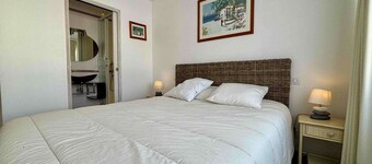 4-room house near Cotinière Port with garden and parking