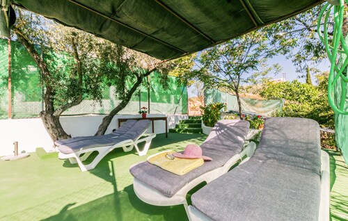 Beautiful home in Alcala la Real