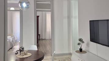Appartement | Coin séjour