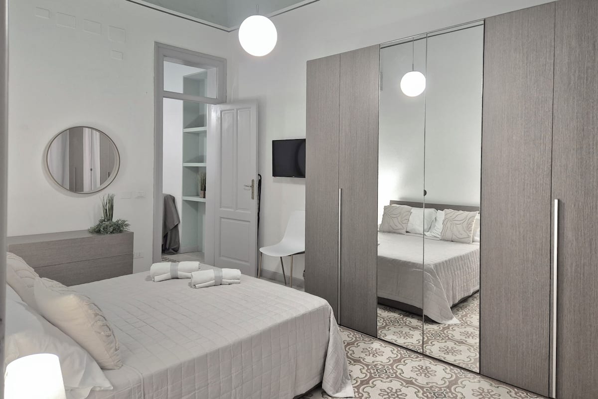 Allergikerbettwaren, kostenloses WLAN