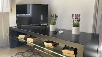 Appartement | Coin séjour