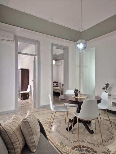 CASE VACANZE LA MATTANZA